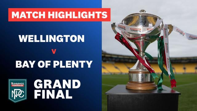 2024 Final WLG v BOP