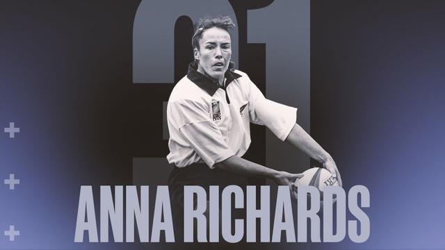 Anna Richards