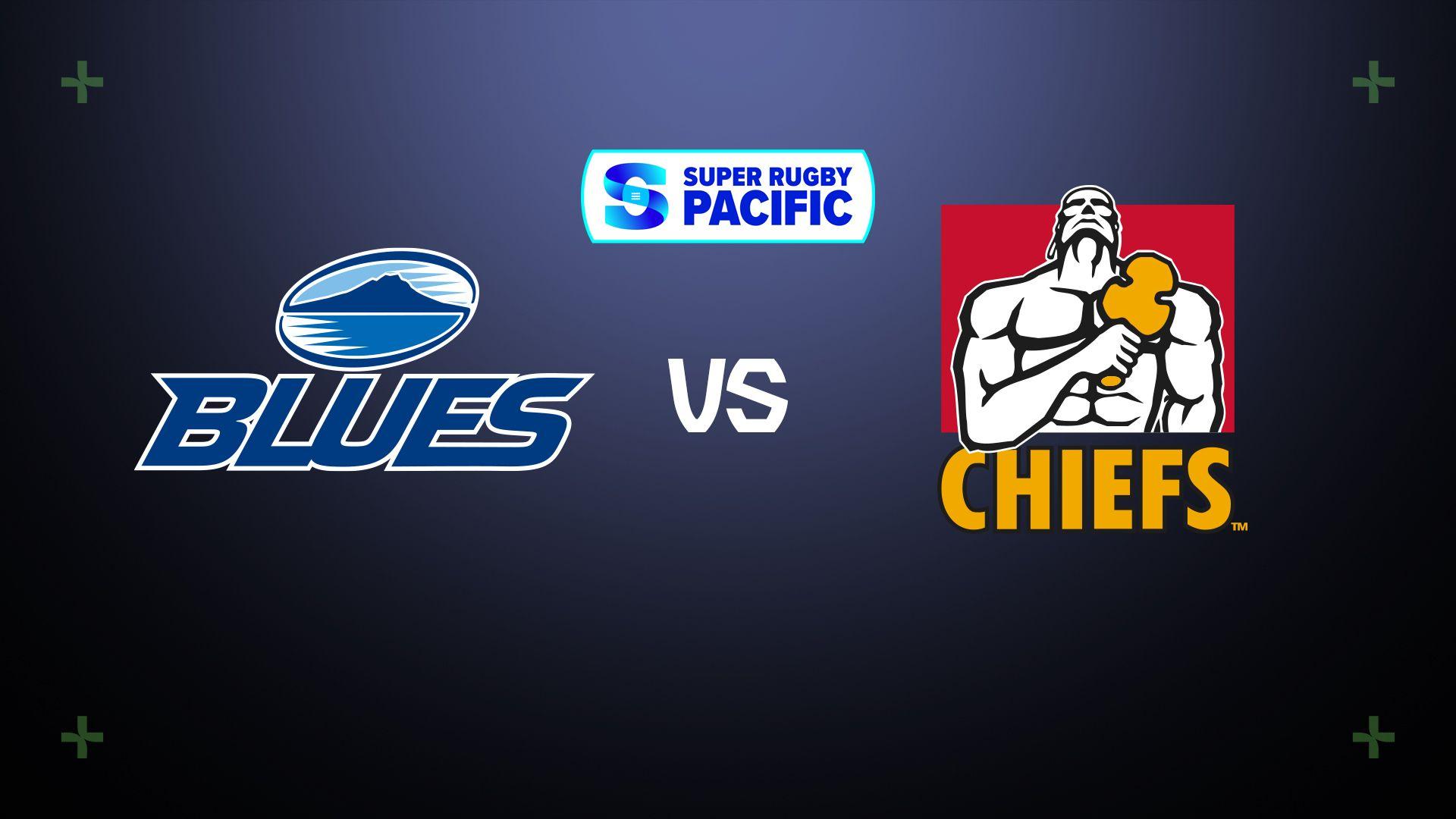 BLUvCHI Grand Final