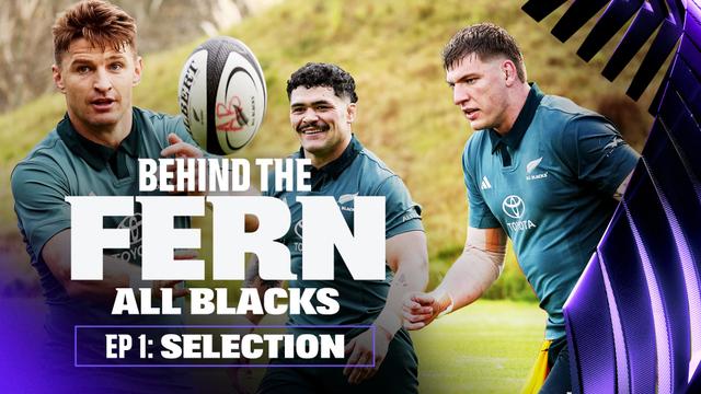 BTF All Blacks Ep 1