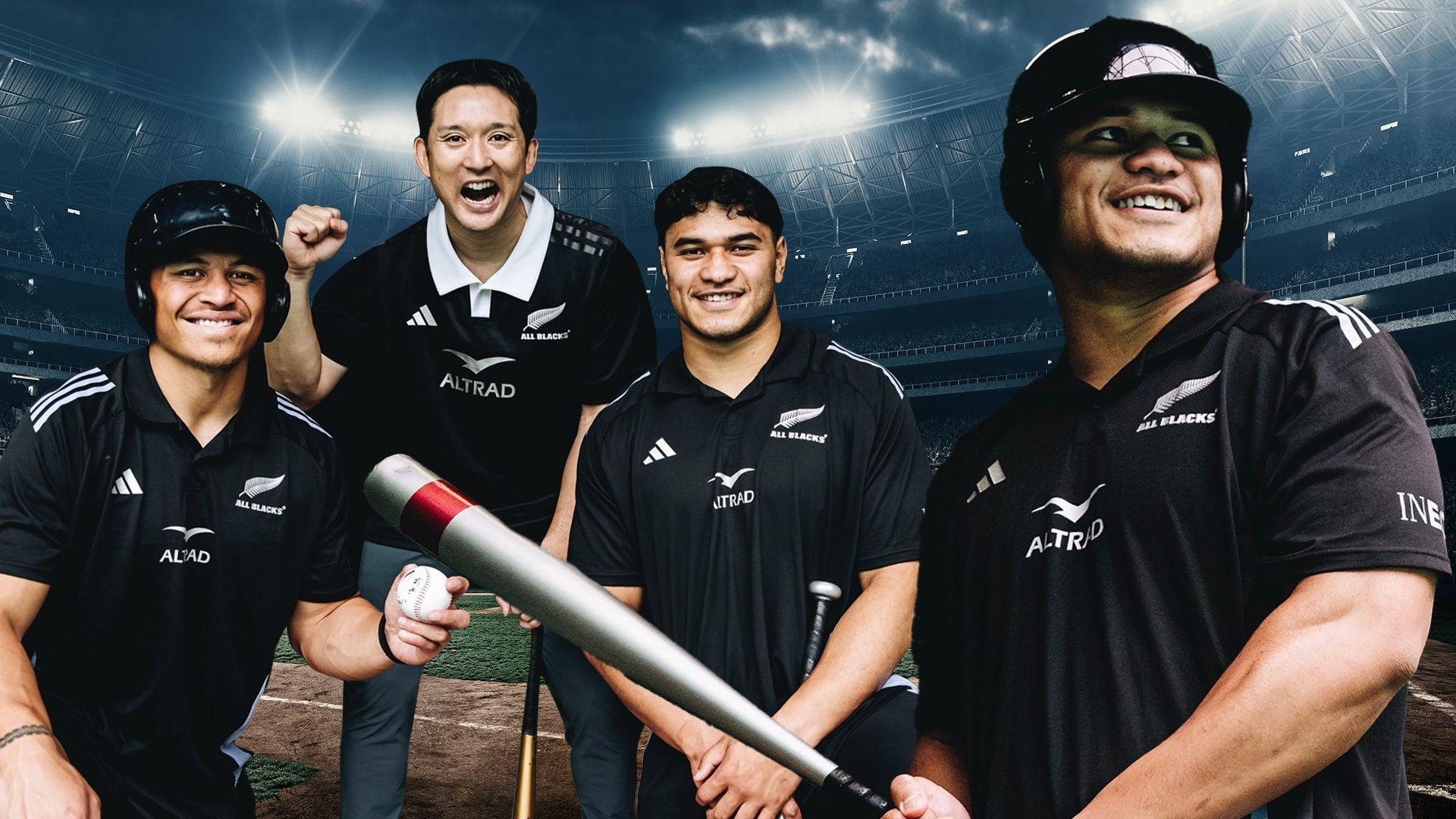 Baseball