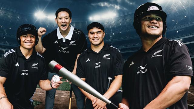 Baseball
