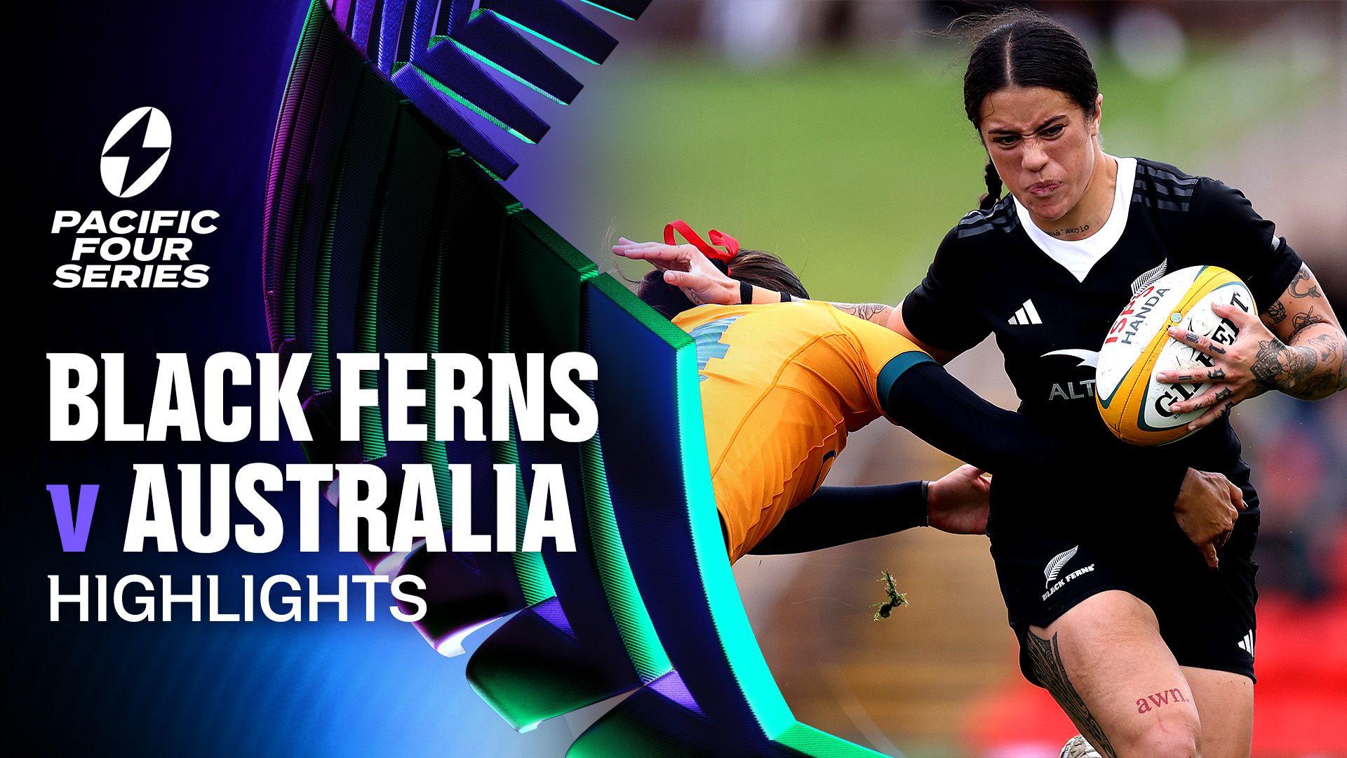 Black Ferns v AUS highlights v2