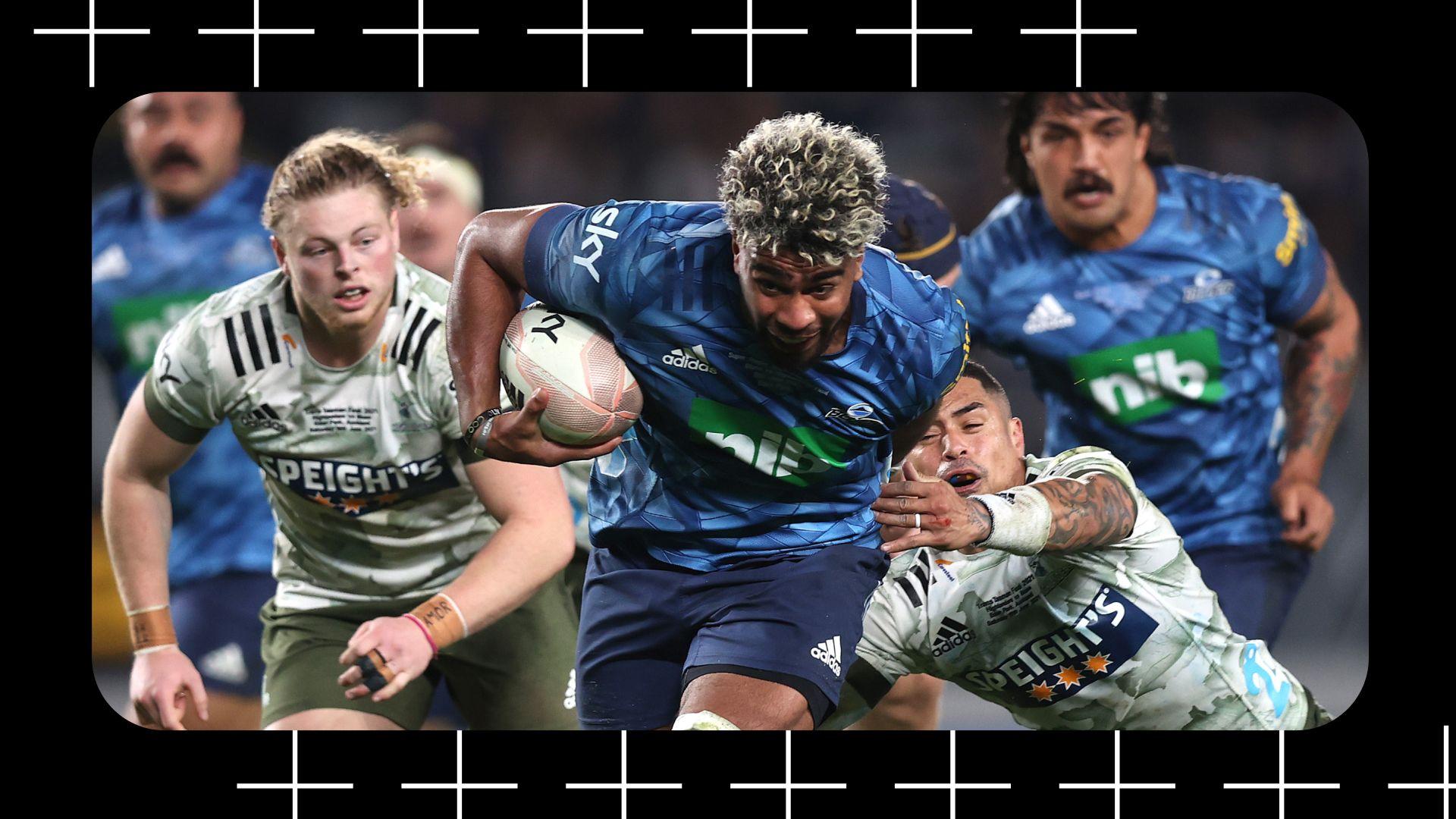 Blues Resurgent