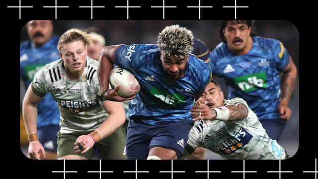 Blues Resurgent