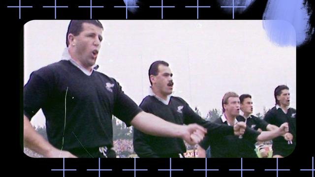 Good Bad and Rugby
