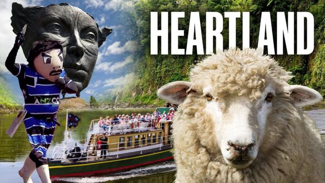 Heartland Rugby