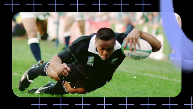 Jonah 1995