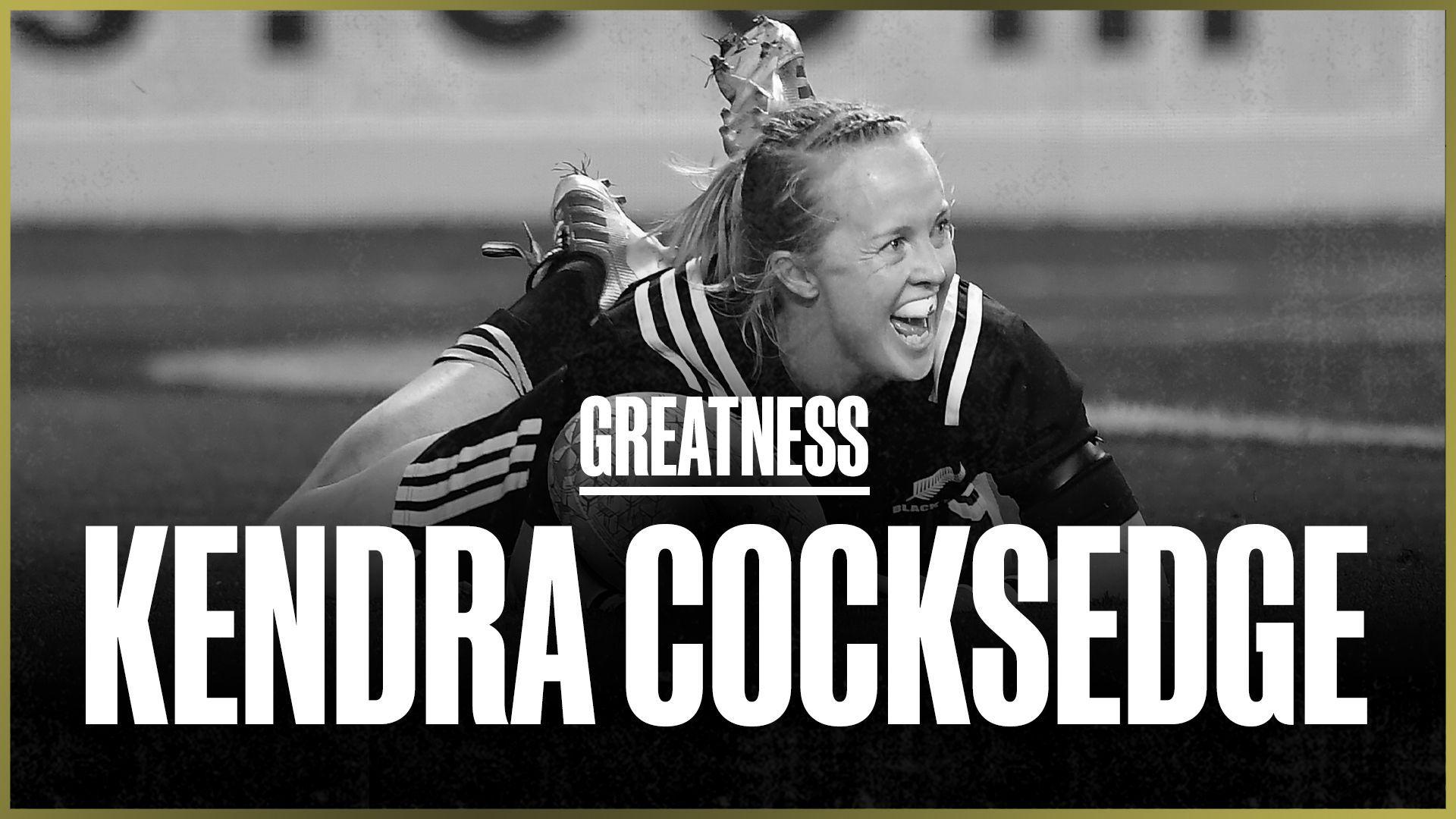 Kendra