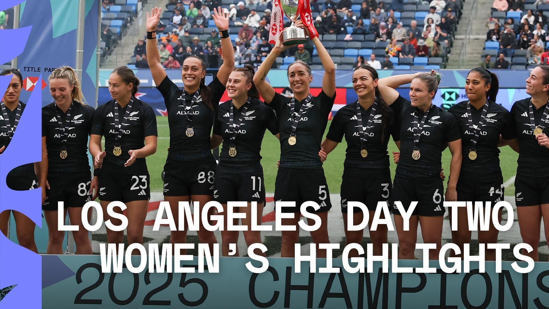 Los Angeles Sevens