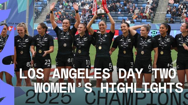 Los Angeles Sevens