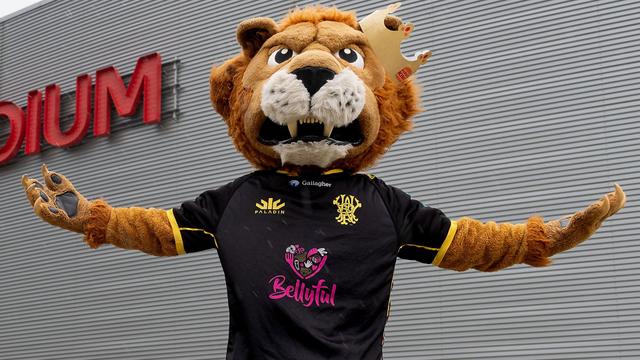 Mascot