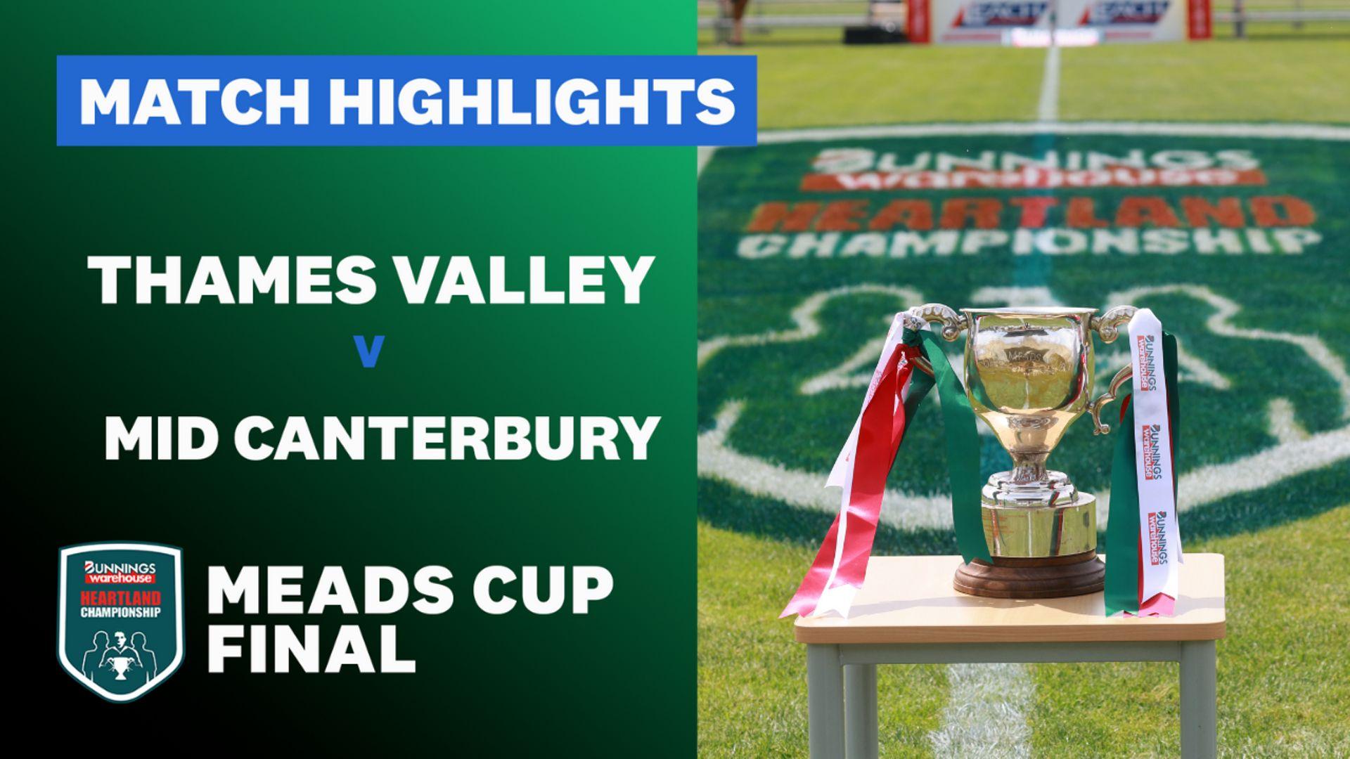 Meads Cup