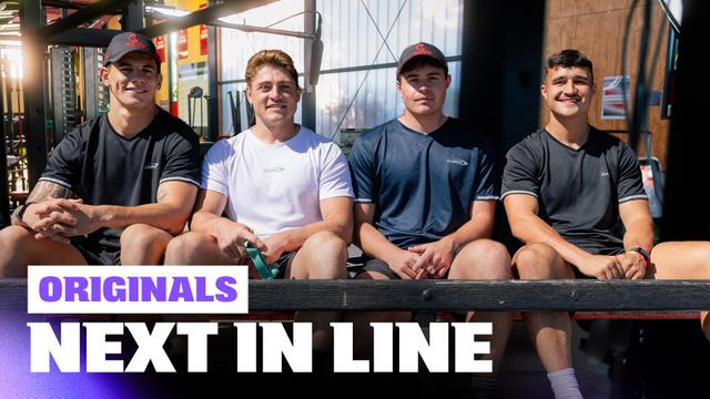 NEXT IN LINE E01 VIDEO THUMB EN