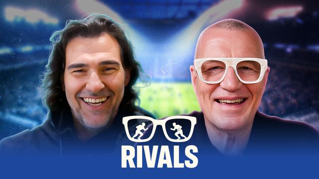 Rivals Podcast
