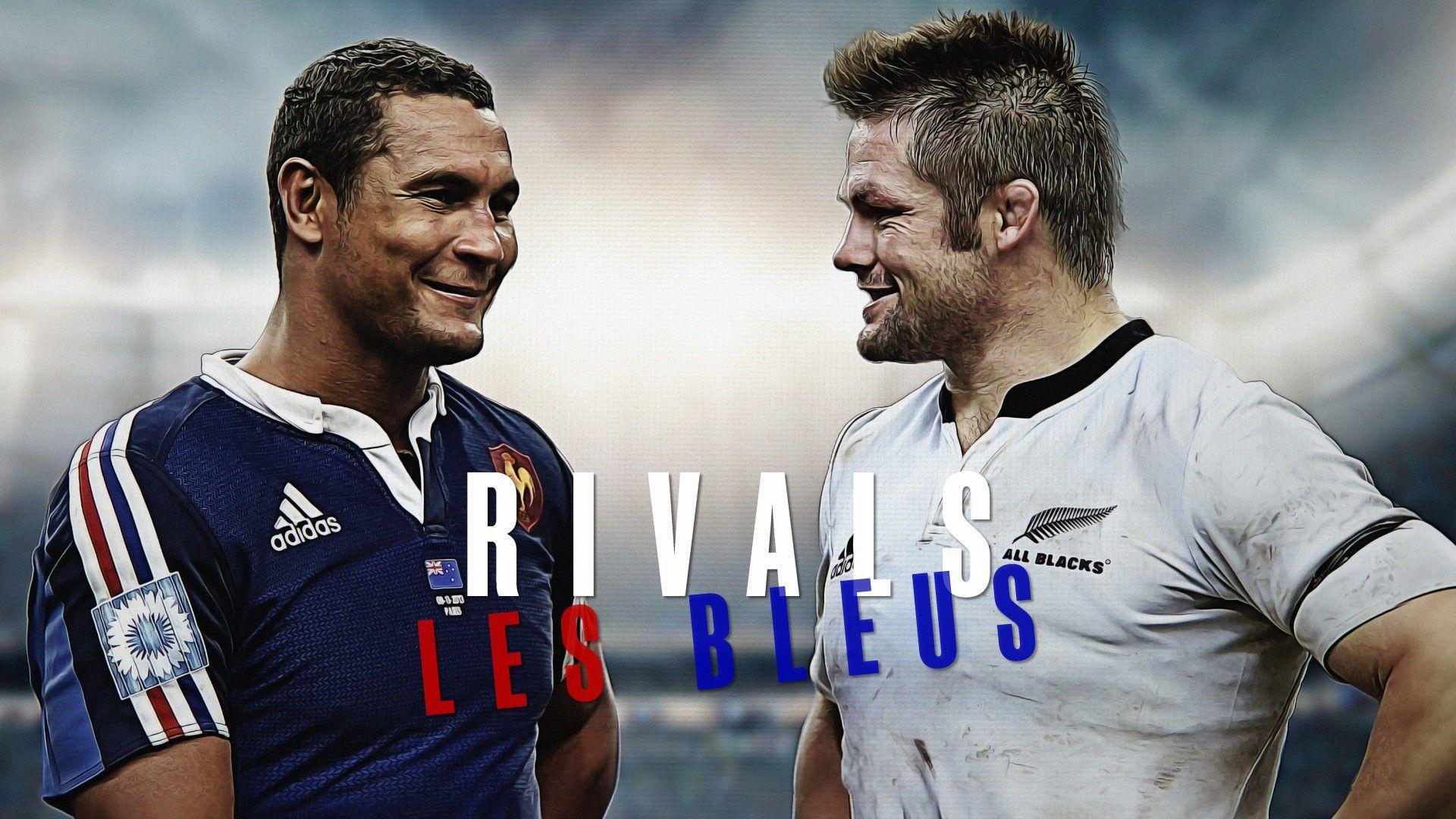 Rivals