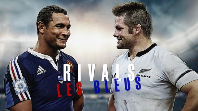 Rivals