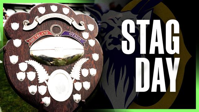 Stag Day