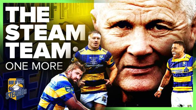 Steam Team