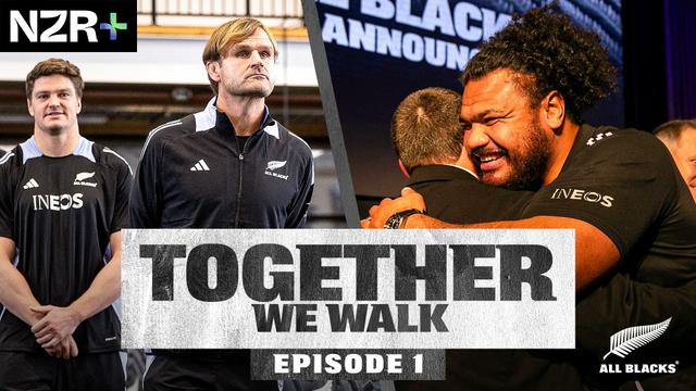 Together We Walk
