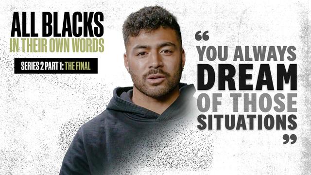 in their own words