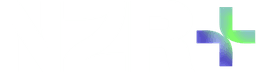NZR+ logo